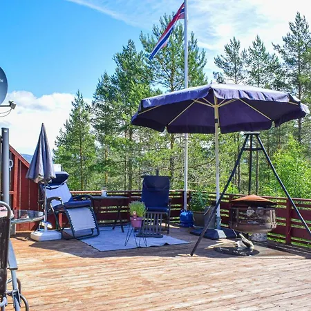 Holiday home Beautiful In With Jacuzzi *